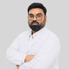 Dr Vaibhav Saini